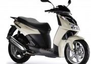 Aprilia Sportcity 200